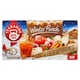 Obrázek 1 pro produkt Teekanne World of Fruits Winter Punch ovocno-bylinný čaj aromatizovaný 20 x 2g (40g)