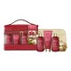 image 2 of BAYLIS & HARDING Midnight Cherry Luxury Vanity Bag Gift