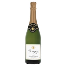 Barigny Brut Blanc de Blancs 75cl