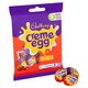 image 2 of Cadbury Mini Creme Eggs Chocolate Eggs 78g