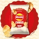 image 2 of Walkers Crinkles Simply Slted Crisps 5 X 23G
