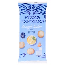 Pizza Express Original Dough Balls 95G