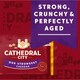 image 2 of Cathedral City Vintage Cheddar 300G
