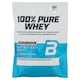BioTechUSA 100% Pure Whey ízesített fehérje italpor édesítőszerrel 28 g  1. kép