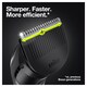 image 4 of Braun Mgk 3221 6In1 All In One Trimmer & Styling Kit