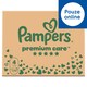 image 1 of Pampers Premium Care Size 4, 174 Nappies, 9kg-14kg