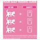 image 5 of PURINA ONE Kitten Mini Fillets Salmon and Chicken Wet Cat Food 8x85g