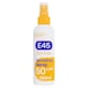 image 1 of E45 Sun Care Sensitive Sun Cream Spray SPF50+ 180ml