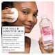 image 4 of Garnier Skin Active Micellar Water Rose 400Ml