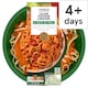 image 1 of Tesco Cajun Chicken Linguine 400g 