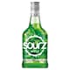 image 1 of Sourz Green Apple Liqueur 70cl