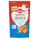 obrázok 1 z Emco Super srdíčka pšeničné sušienky s kokosom 140 g