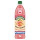 image 1 of Robinsons Fruit & Barley with Vitamins Pink Grapefruit Squash 1L