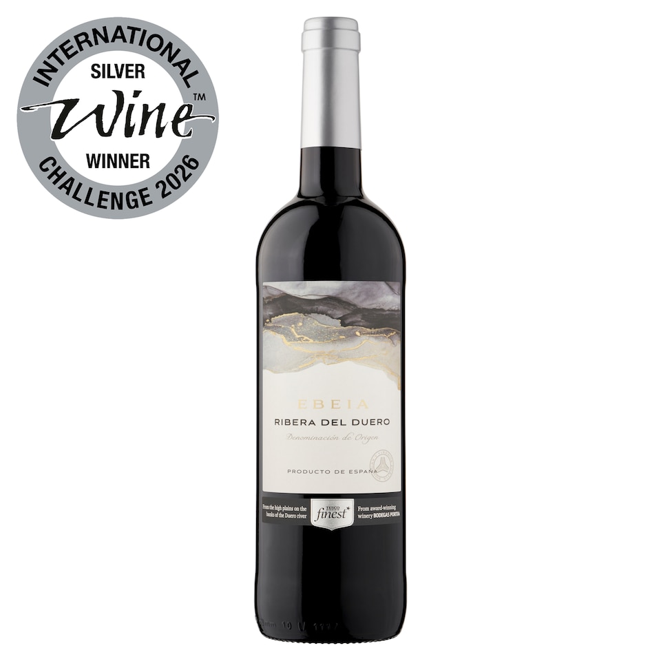 image 1 of Tesco Finest Ribera Del Duero 75Cl