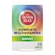 image 1 of Seven Seas Complete Multivitamins Adult 28s