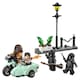 image 2 of LEGO Harry Potter 76459 Hagrid & Harry's Privet Drive Escape
