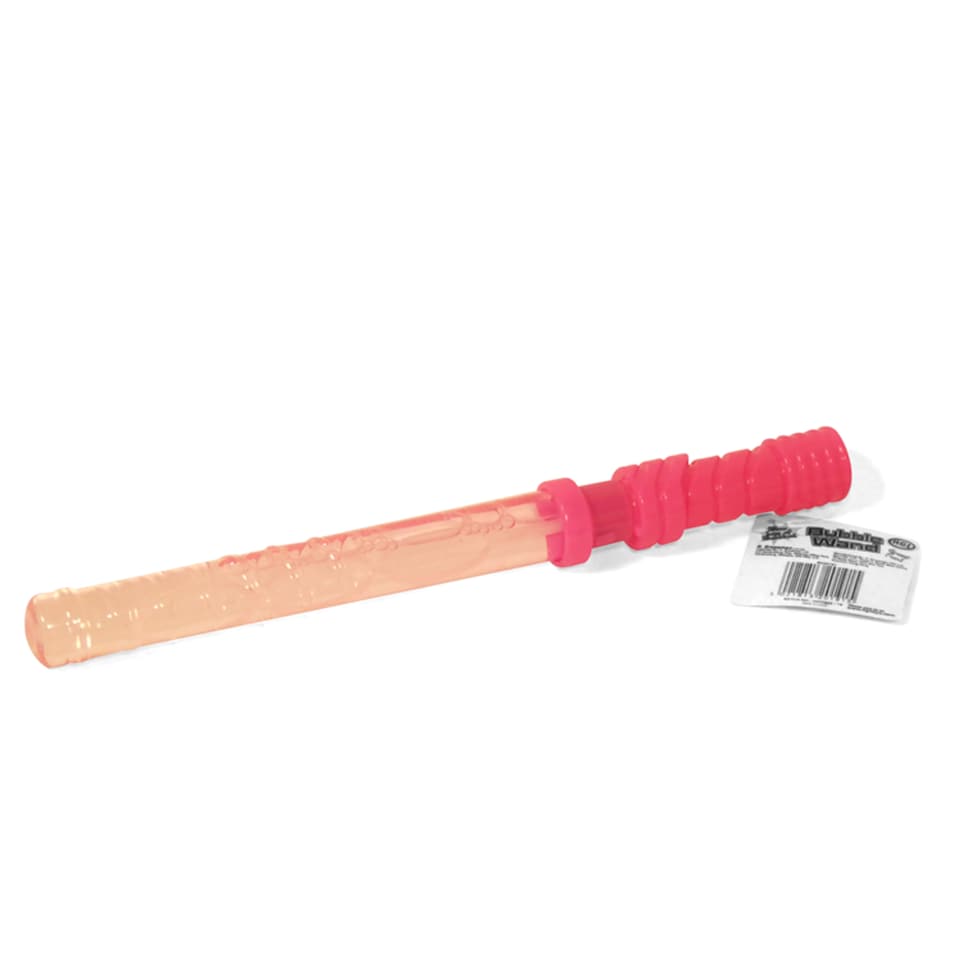 Bubble Wand