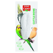 Zoo Care Sépiová kosť pre spevavé vtáctvo 6 g