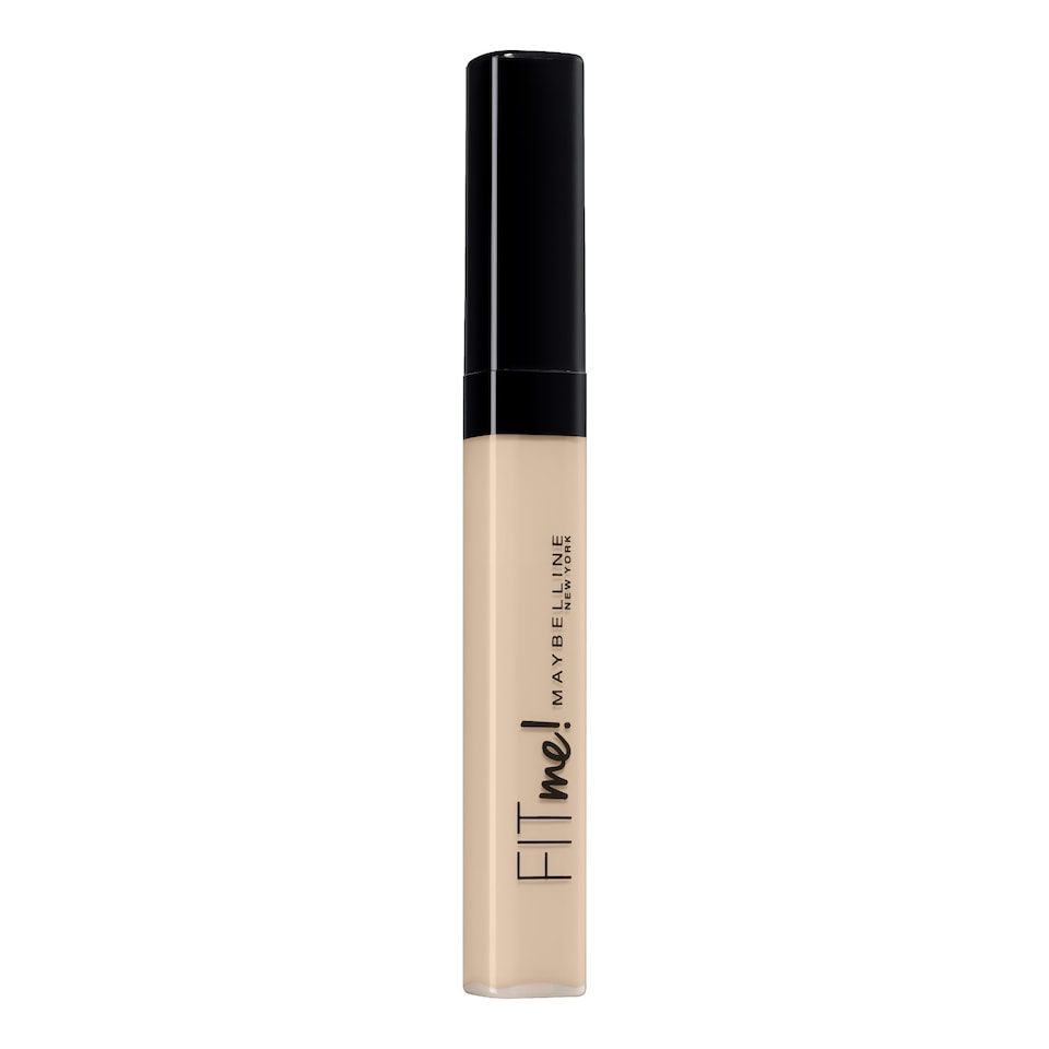 image 1 of Maybelline Fit Me Concealer, 03, 6.8ml