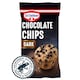 image 1 of Dr. Oetker Chocolate Chips Dark 100g