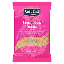 East End Fenugreek Seeds 300G