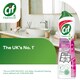 image 4 of Cif Cream Pink Flower 500Ml