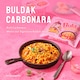 image 3 of Buldak Hot Chicken Ramen Carbonara Flavour 5 x 130g