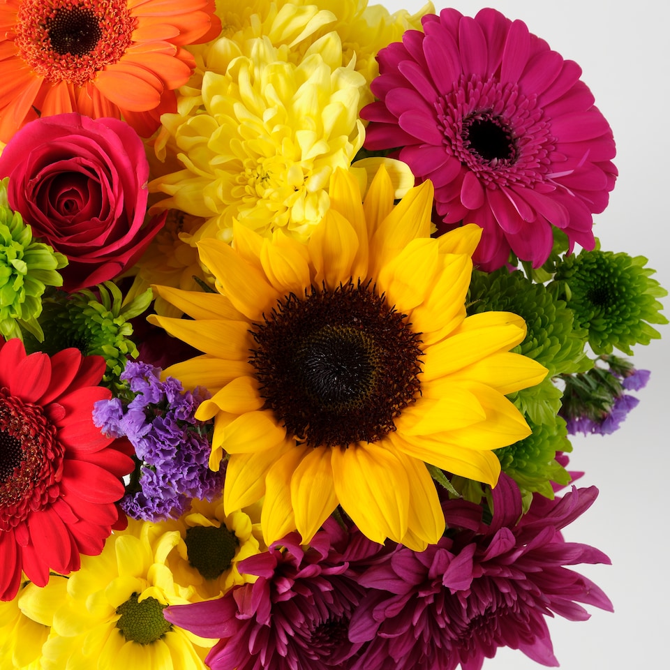 image 1 of Bright Bouquet