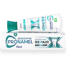 Toothpaste, Mouthwash & Toothbrush