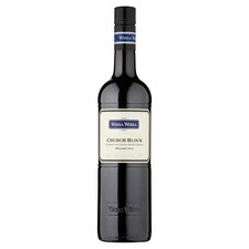 Wirra Wirra Church Block Red Wine 750Ml