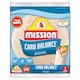 image 1 of Mission Carb Balance Original Tortillas 4 wraps 200g
