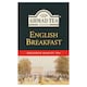 Obrázek 1 pro produkt Ahmad Tea English Breakfast černý čaj sypaný 100g