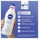 image 2 of NIVEA Express Hydration Body Lotion Normal Skin 400ml