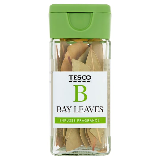 Tesco Bay Leaves 3G