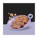 image 4 of Cesar Senior Wet Dog Food Trays Meat in Delicate Jelly 8 x 150g