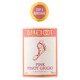image 3 of Barefoot Pink Pinot Grigio 75Cl