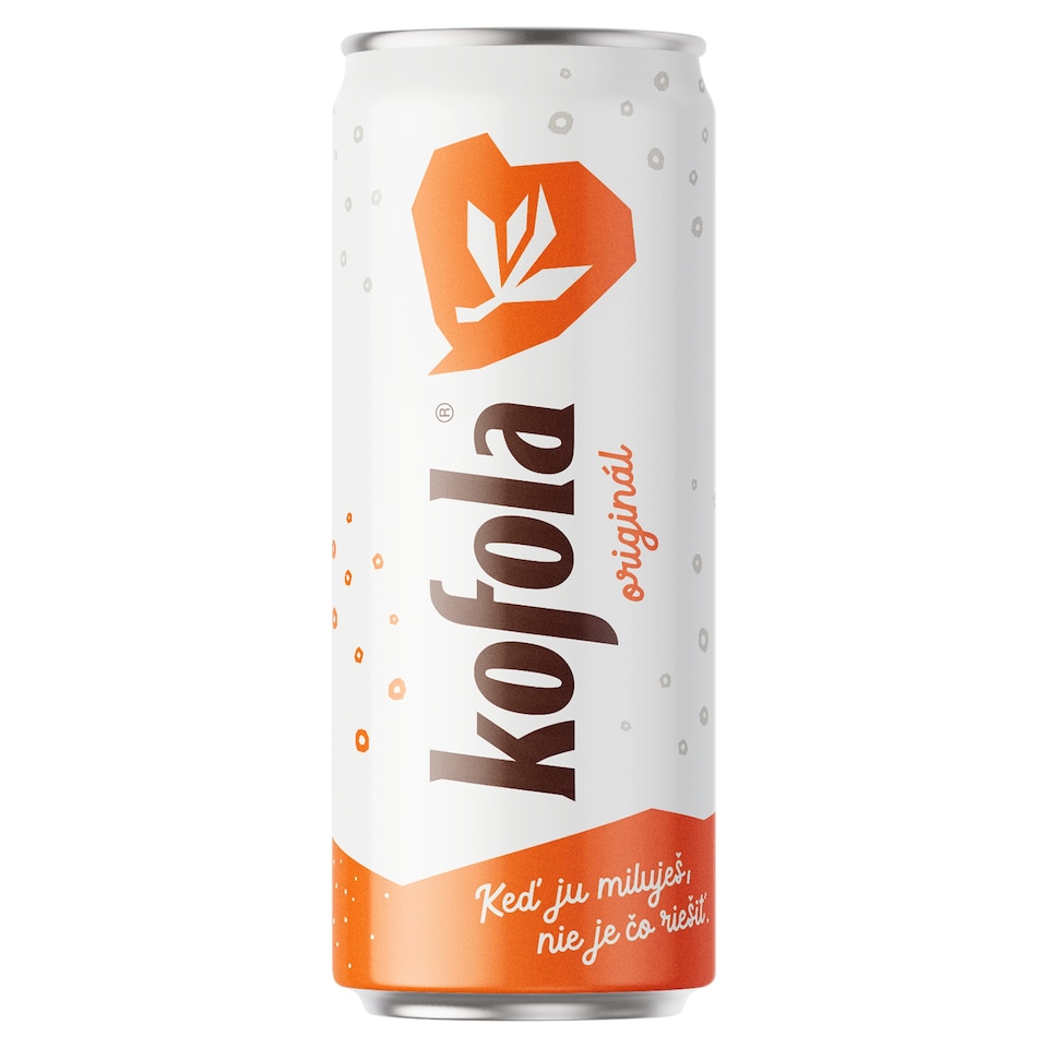 Kofola Originál 330 ml