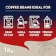 image 4 of LAVAZZA CREMA E GUSTO CLASSICO 1kg