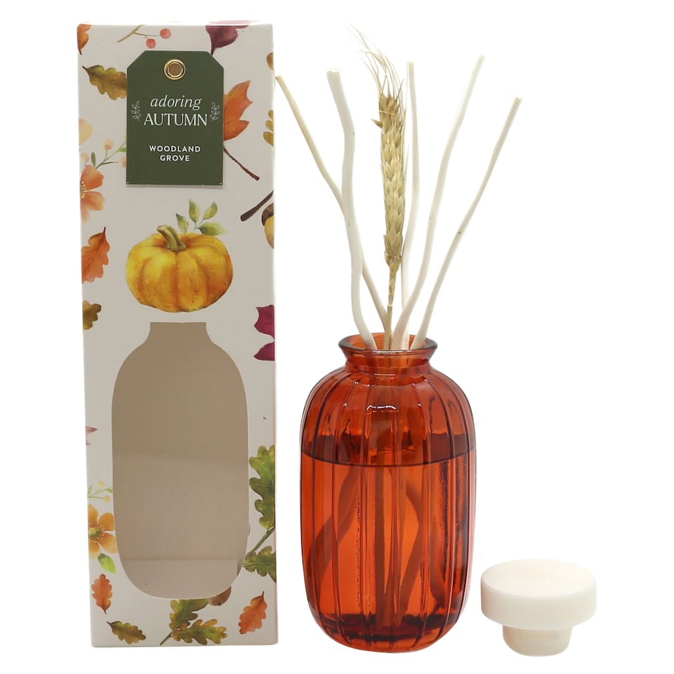 Tesco Home Autumn Diffuser 200ml