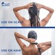image 4 of Head And Shoulders Supreme Anti Frizz Conditioner 275Ml