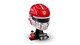LEGO Editions 43014 Scuderia Ferrari HP Charles Leclerc sisakja  2. kép