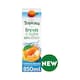 image 2 of Tropicana Fresh & Light Morning Orange Juice Drink 850ml
