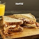 image 2 of Hovis Seed Sensations Seven Seeds Sliced Bread 800g