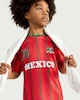 image 1 of Mexico Fifa World Cup T-Shirt in Red