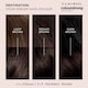 image 4 of CLAIROL COLOUR STRONG PERMANENT HAIR DYE - 3.0 DARKEST BROWN