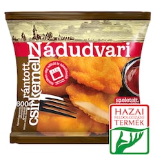 Fagyasztott hús és baromfi