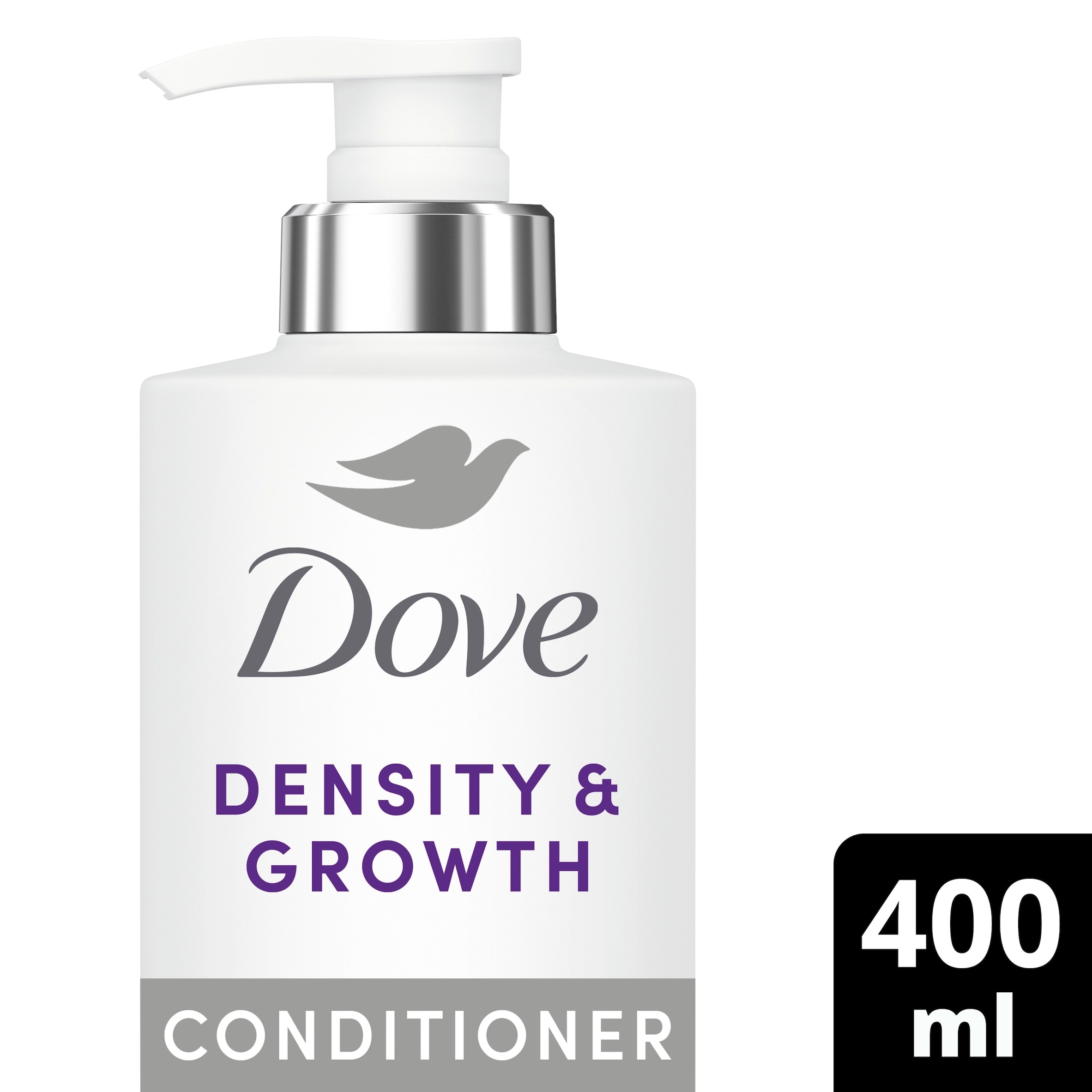 Dove Scalp Hair Therapy Density & Growth Conditioner 400ml