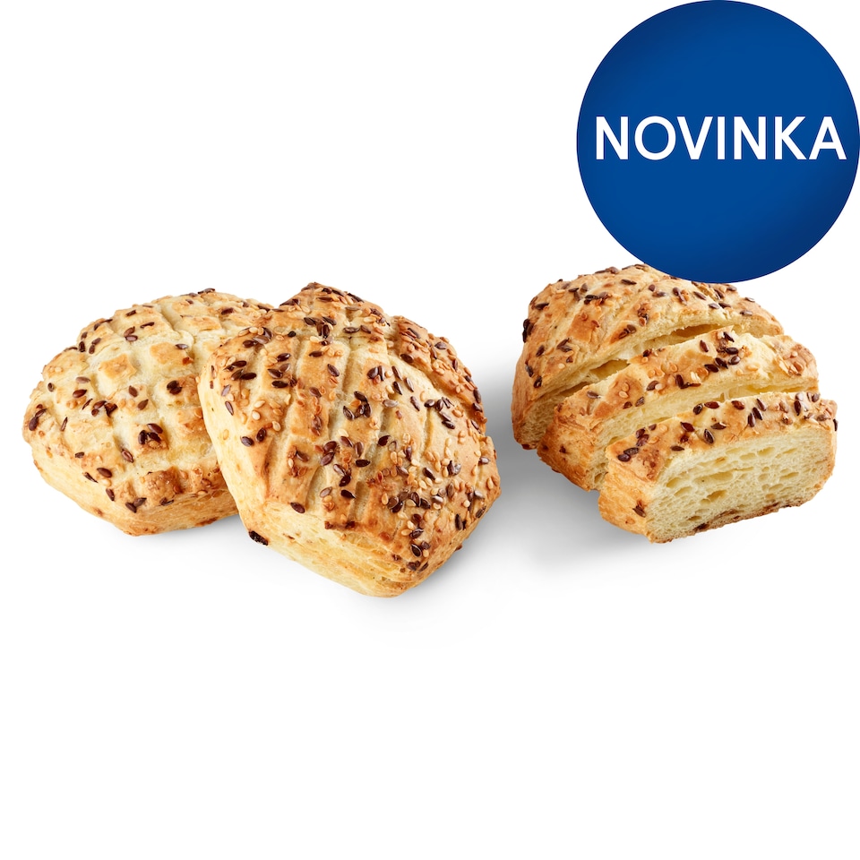 Tesco Potato Pagáč 74 g
