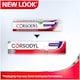 image 2 of Corsodyl Daily Ultra Clean Toothpaste 75Ml