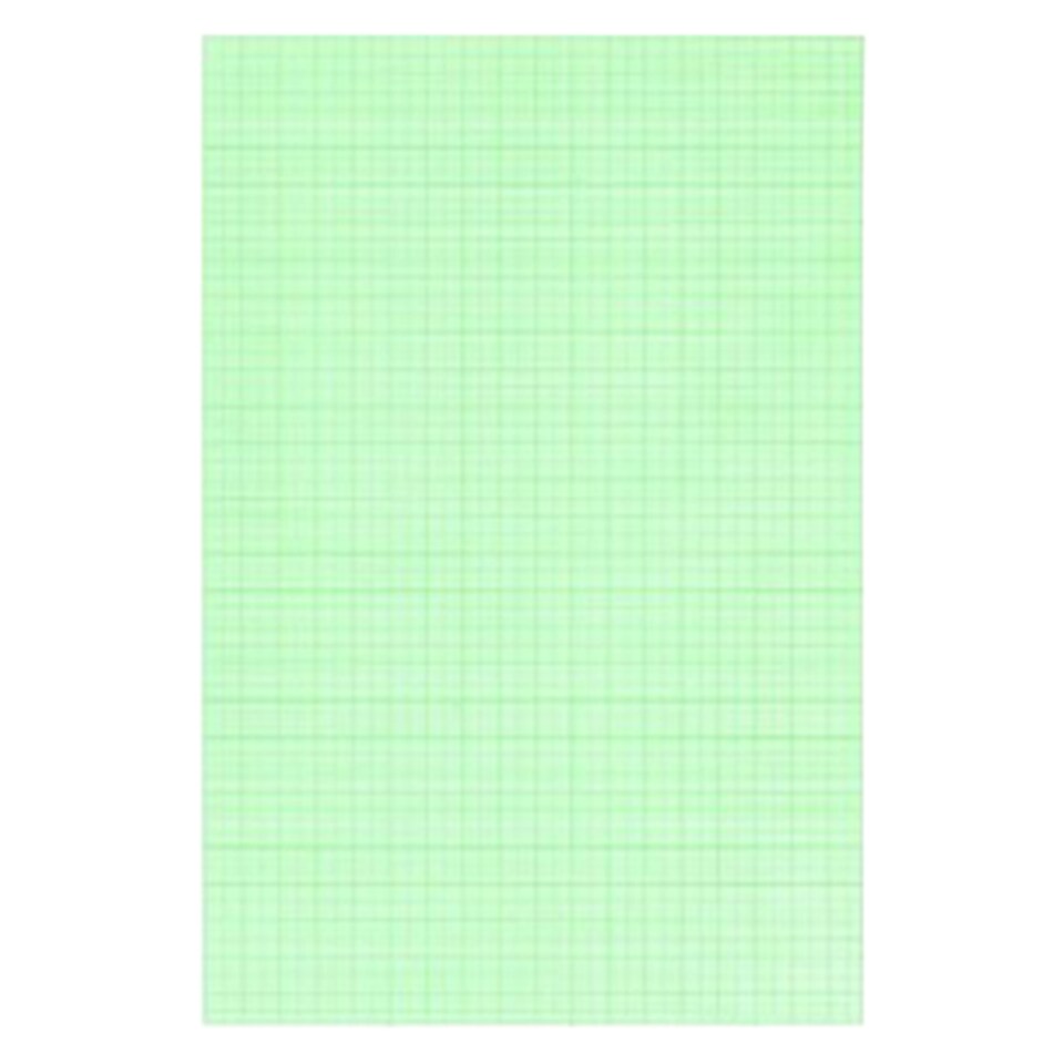 Millimeter Paper A4 10 pcs